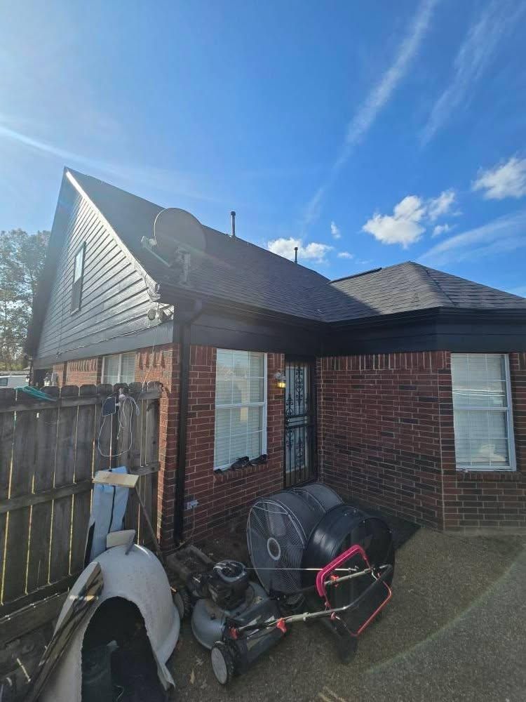 All Photos for Hightower Painting in Covington, TN