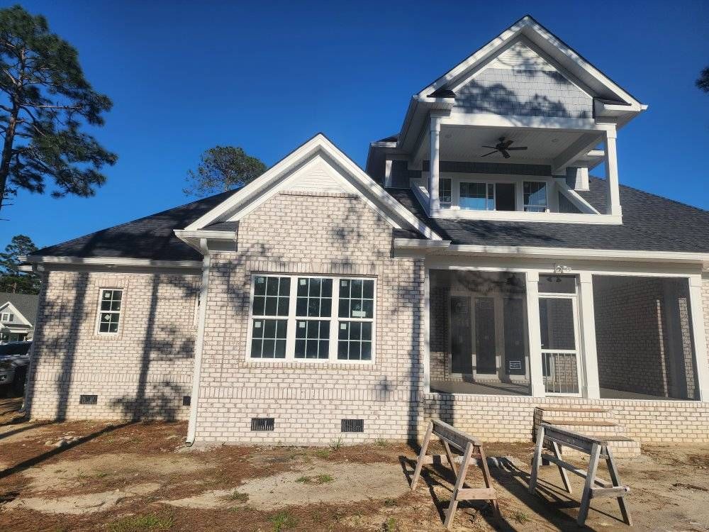 All Photos for Waterway Gutters in Charleston, SC