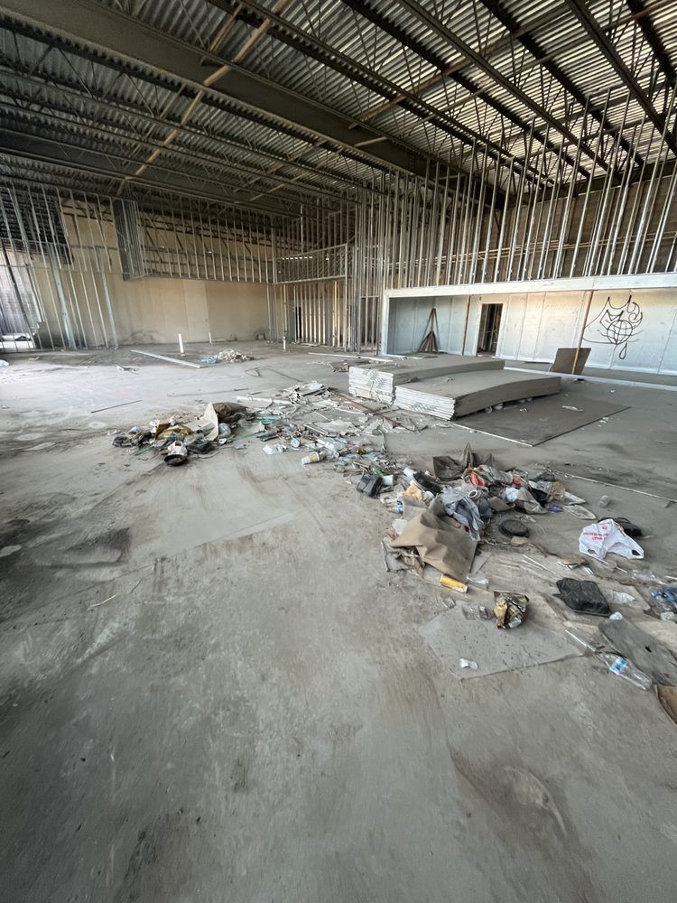 All Photos for South Coast Concrete n Demolition in Alvin, TX