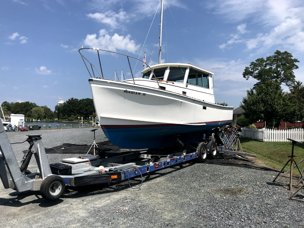 All Photos for Turner Yacht Services in Annapolis, MD