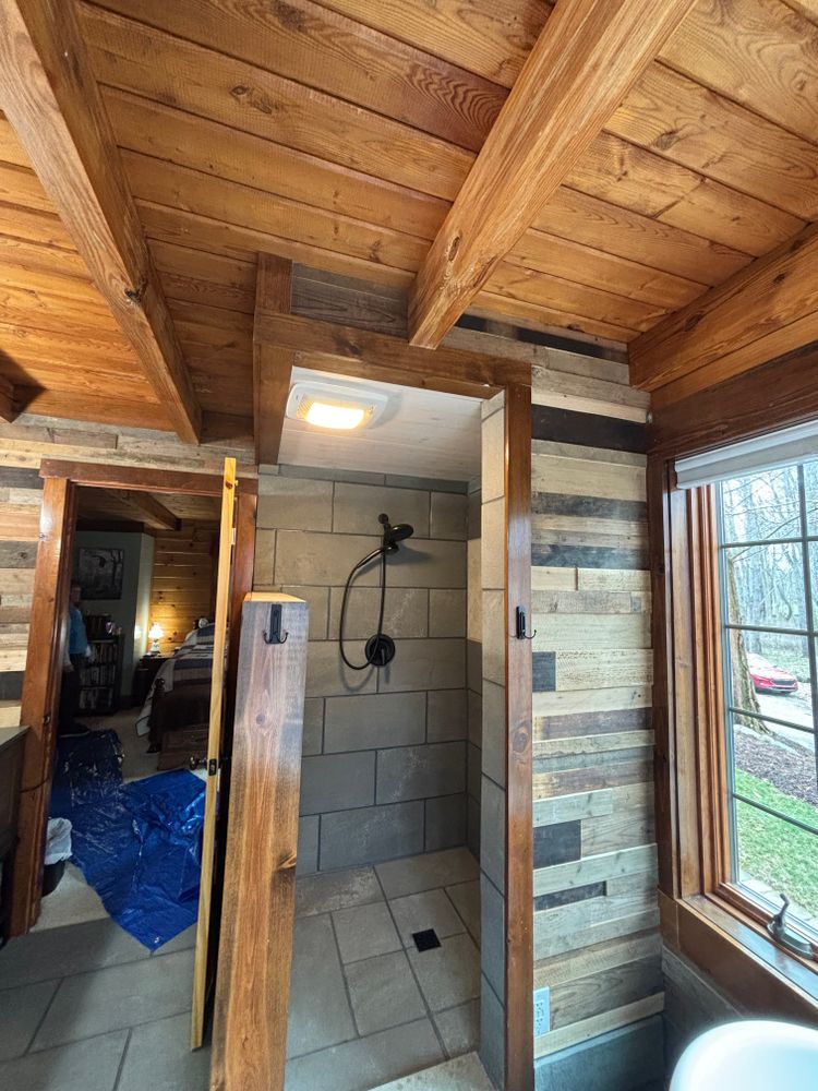 All Photos for Third Day Restoration - Masonry & Concrete Repairs in Dover, OH