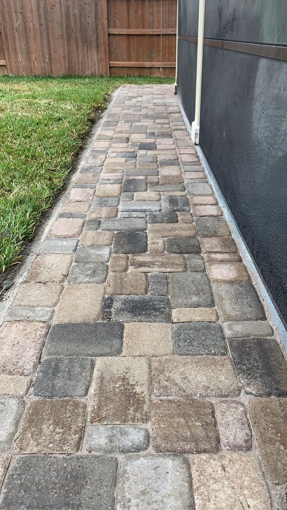 All Photos for OTM Hardscape & Construction in Houston, TX