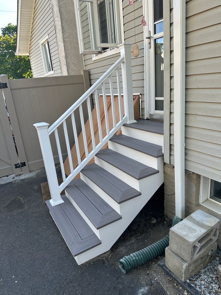 All Photos for Buildsmore Contracting Inc in East Windsor Township, NJ