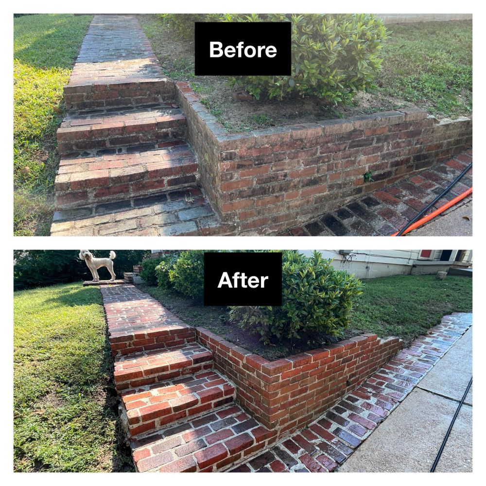 All Photos for Honey Do Oxford Pressure Washing and Soft Washing in Oxford, Mississippi