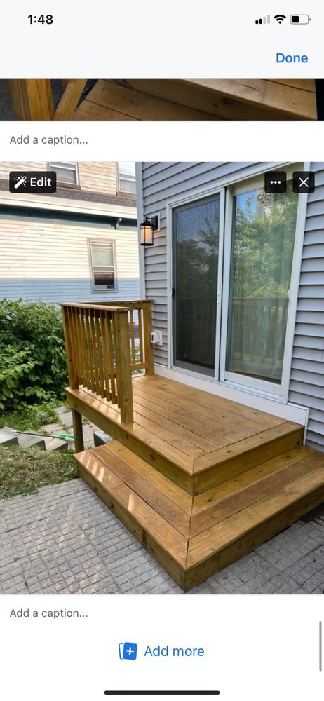 All Photos for 207 Improvement in Windham, ME