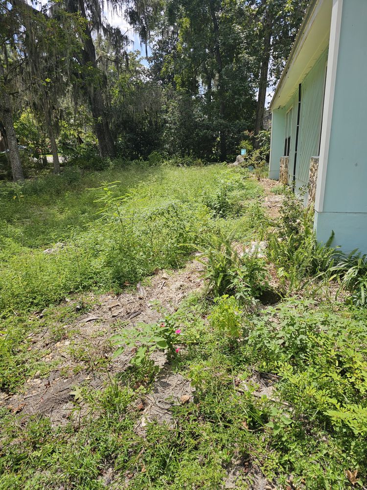 All Photos for Deeper Roots Landscape in High Springs, FL