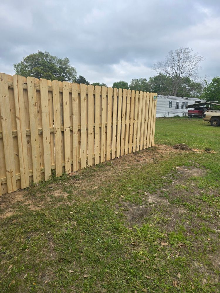 All Photos for Phillips Fencing Solutions in Pensacola, FL