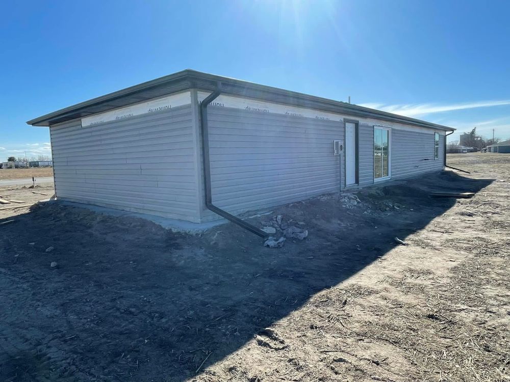 All Photos for The Gutter Man Seamless in Lexington, NE