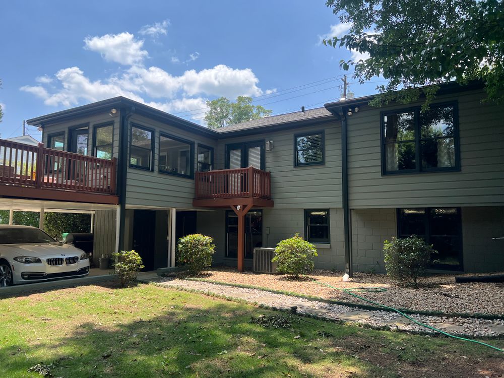 All Photos for Greenbriar Remodeling & Painting LLC in Marietta, GA