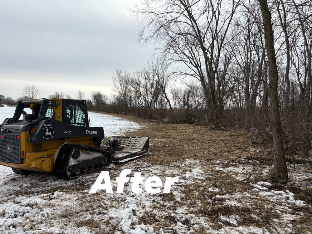 All Photos for E&J Land Services in Marysville, OH
