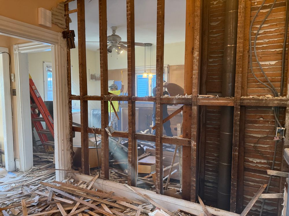 All Photos for Quality Demo Services in Lawrence, MA