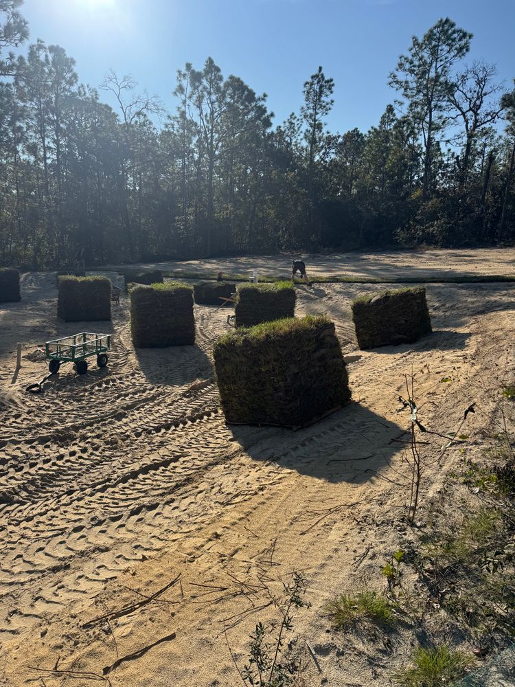 New Construction for Spirit Enterprise Construction LLC in Tampa Bay, FL