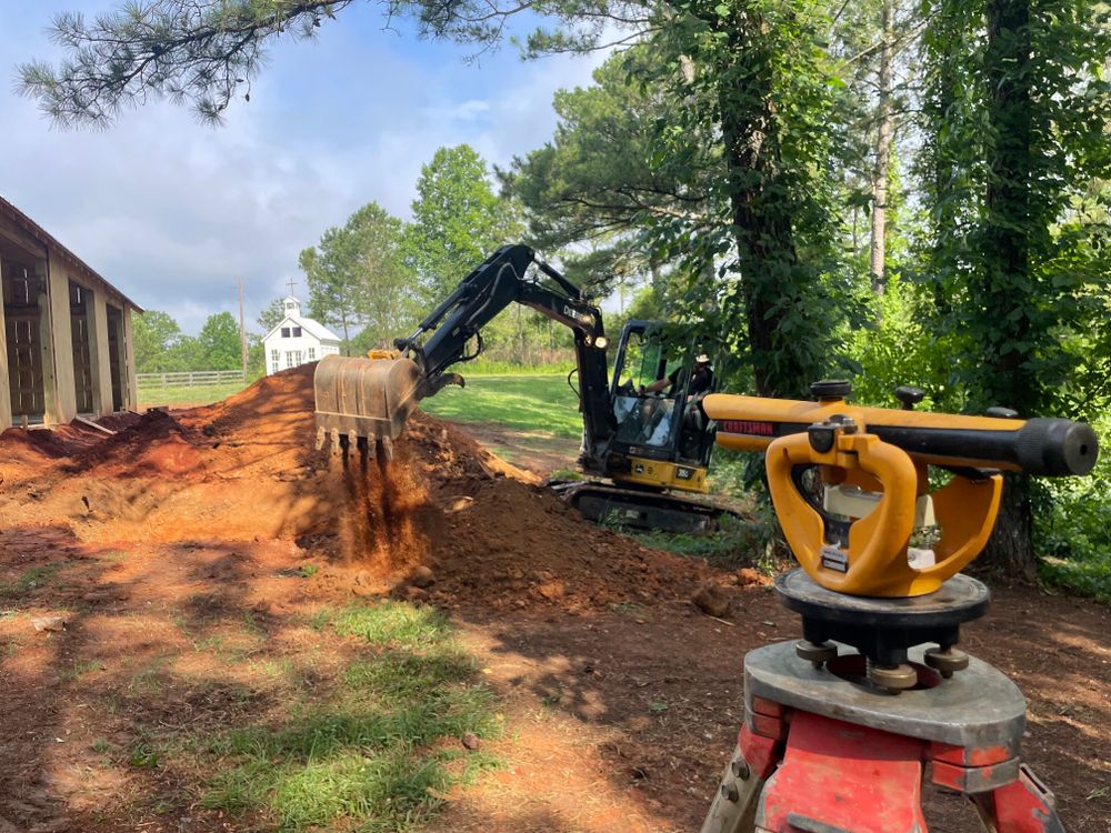 All Photos for Allred Construction in Heflin, AL