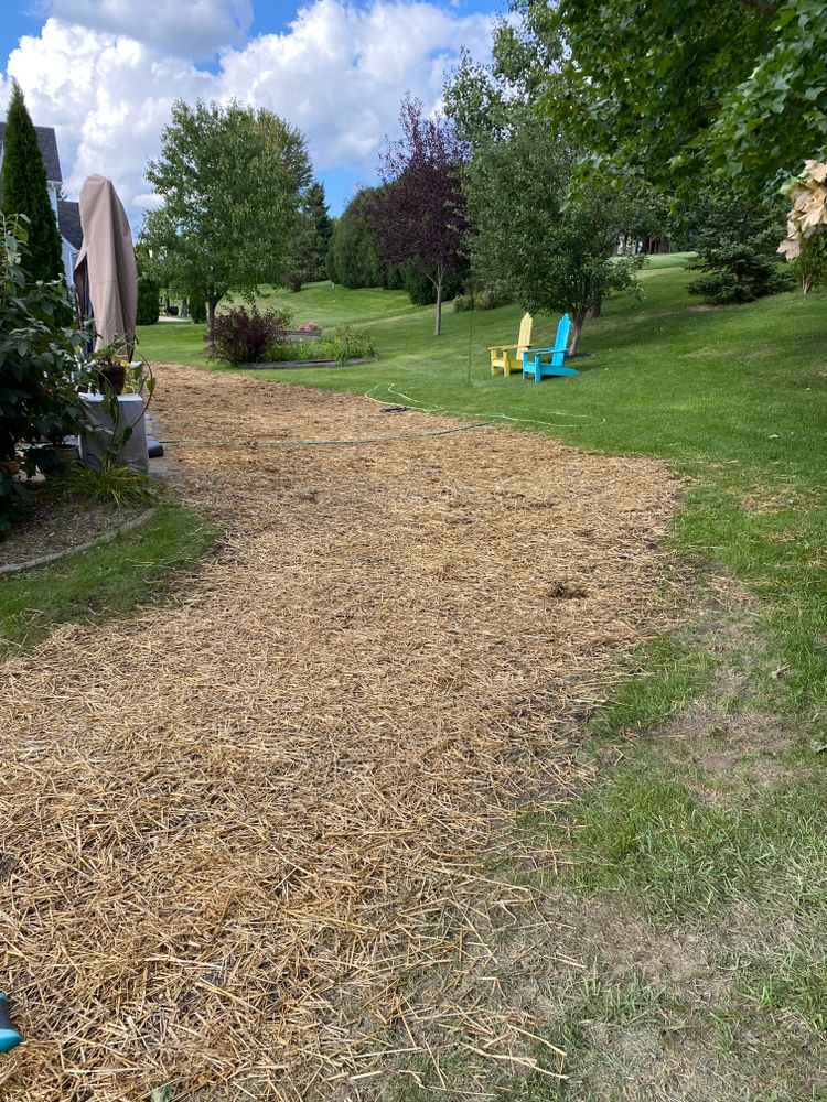 All Photos for TDC Excavating in Dubuque, IA