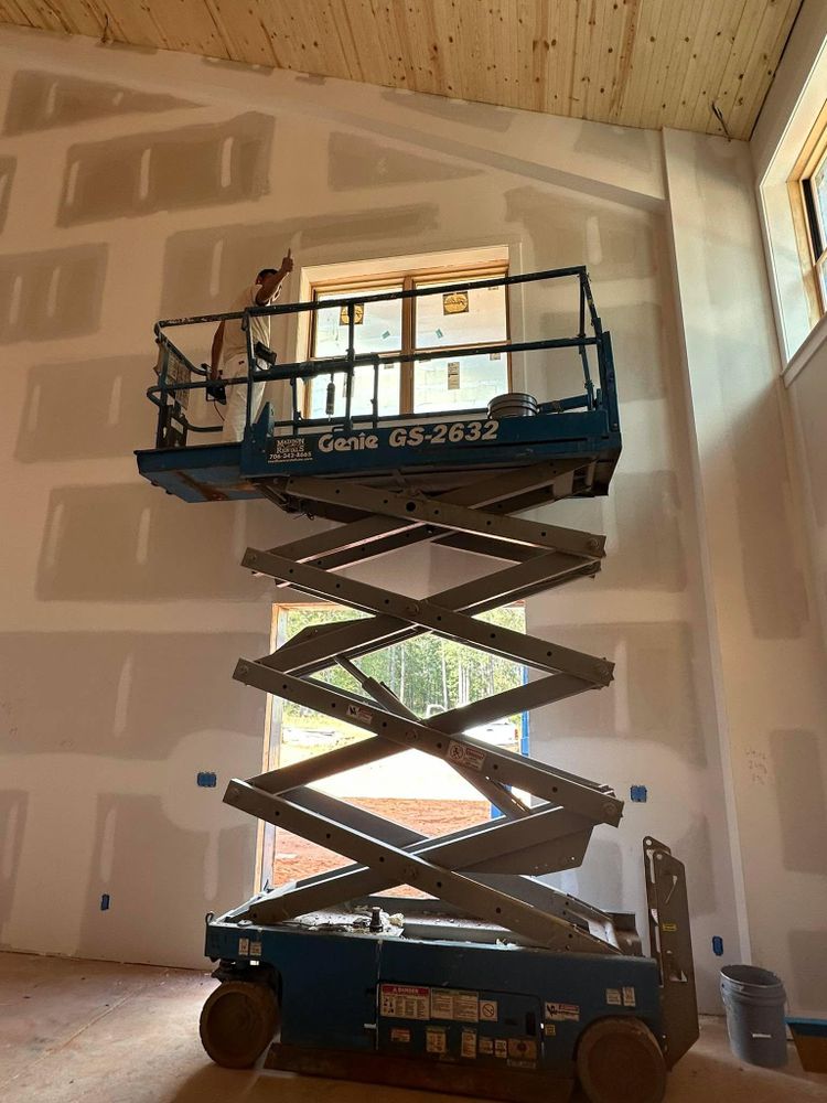 All Photos for Cornerstone Painting in Monroe, GA