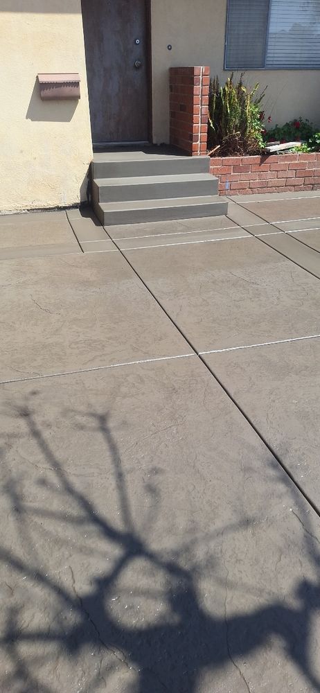 All Photos for Complete Concrete in Torrance, CA