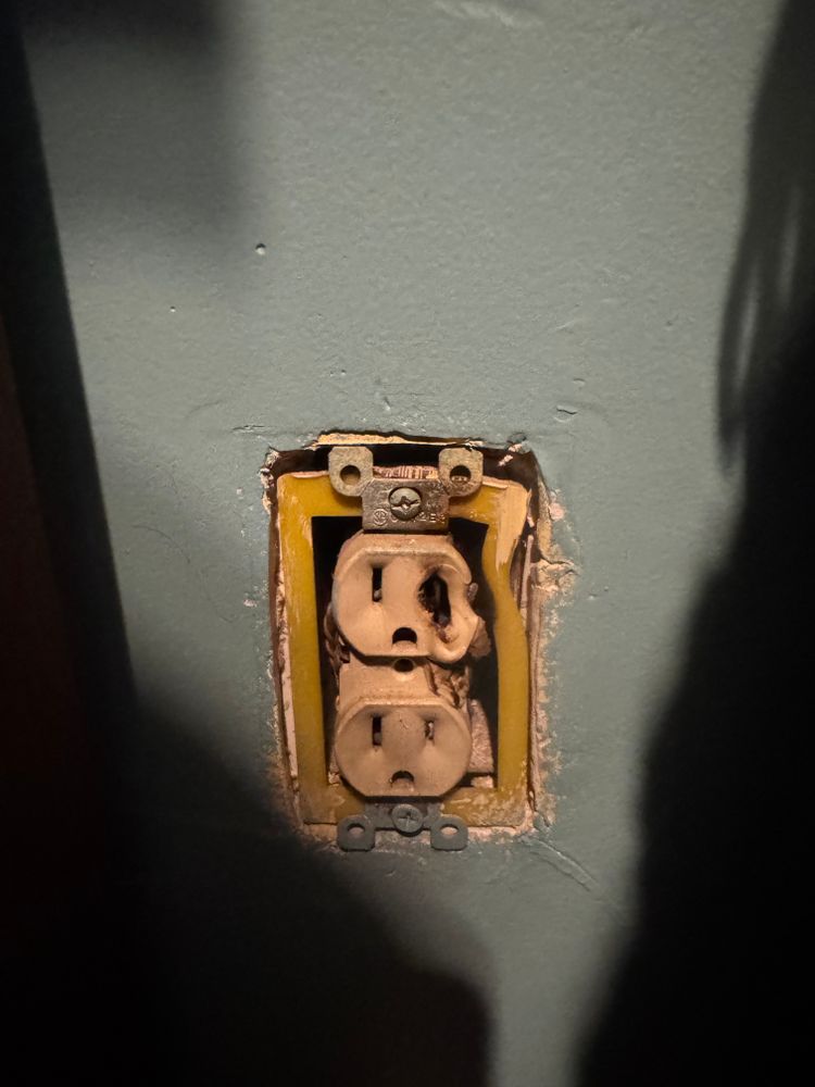 All Photos for Shane M. Field Electrician in Templeton, MA