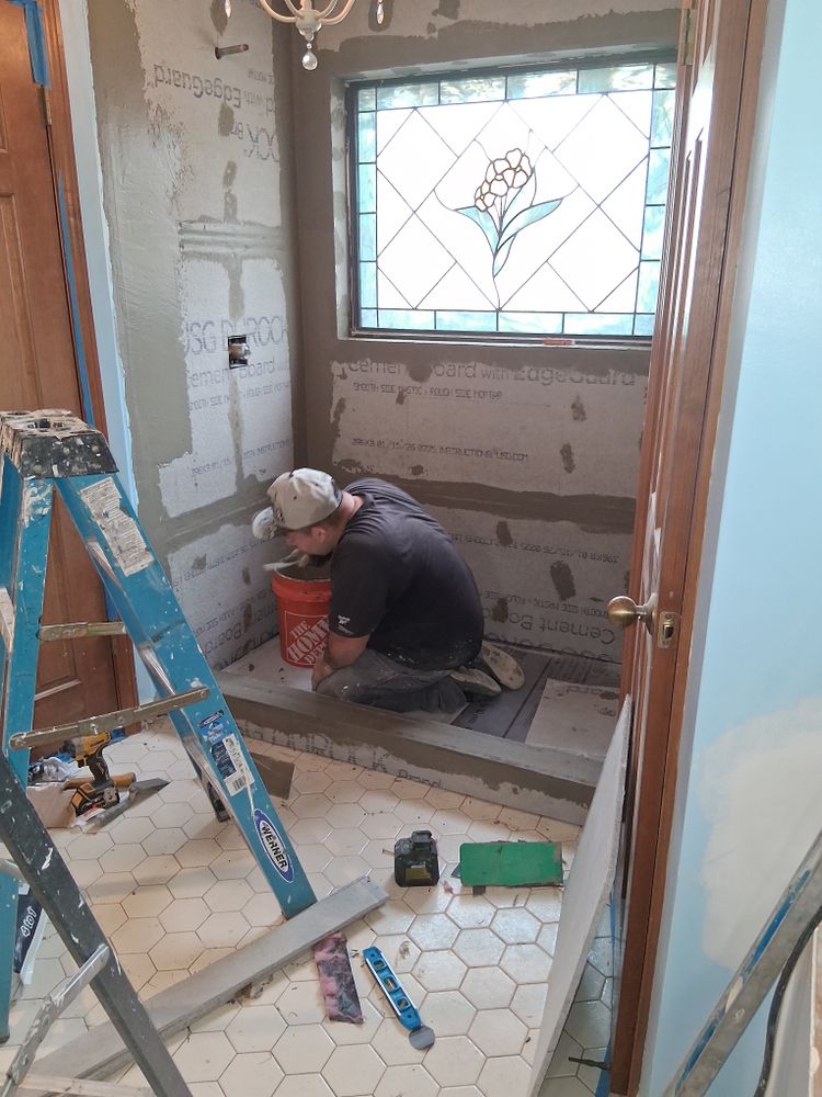 All Photos for Bomar Construction  in Olive Branch, MS