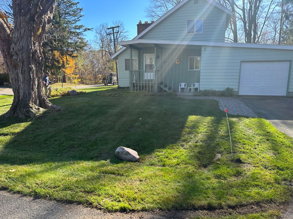 All Photos for Lighthouse Lawn Care and Irrigation in Marysville, MI