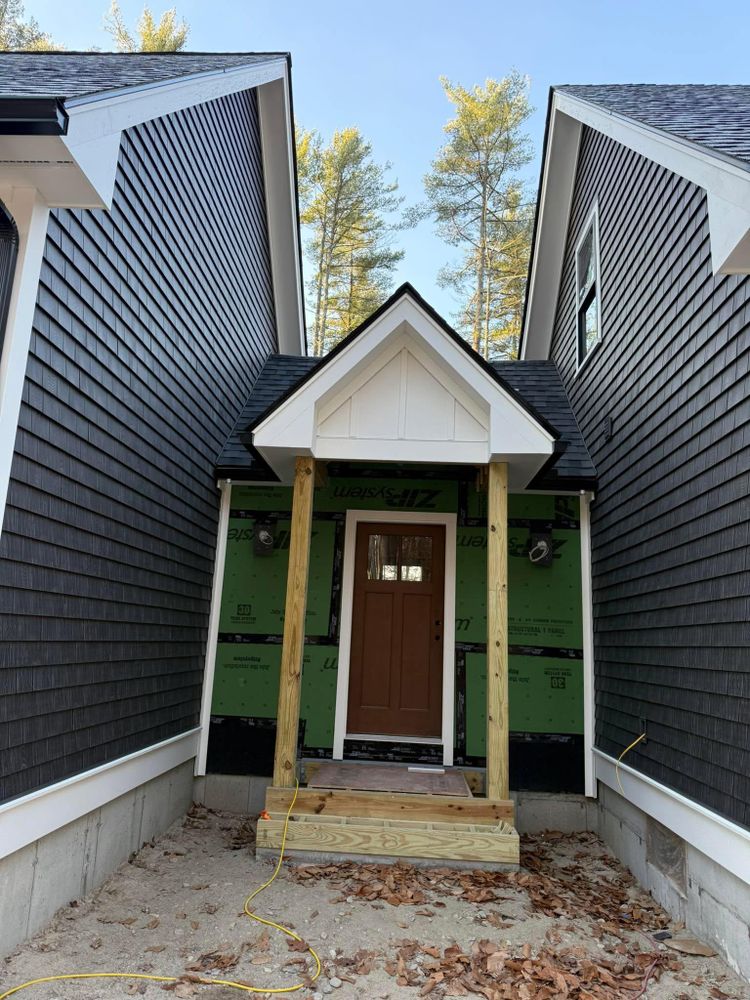 All Photos for Sanchez Construction in North Conway, NH