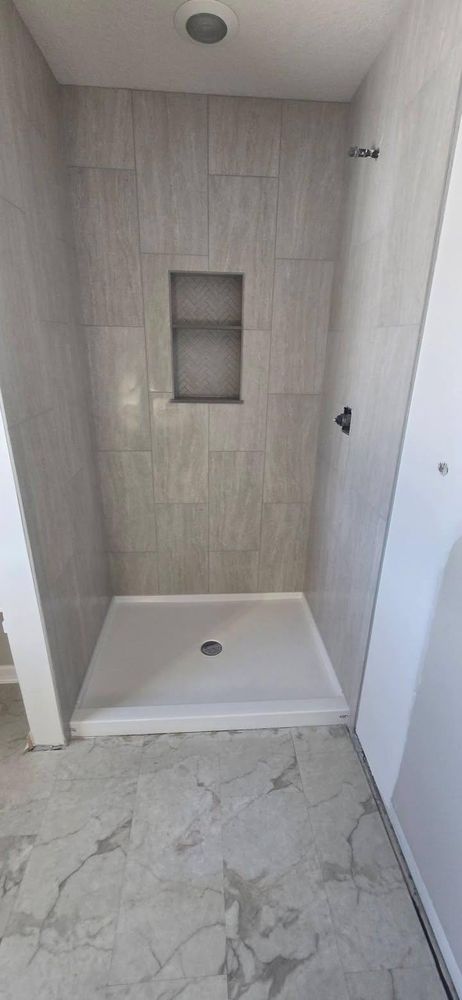 All Photos for Naples Tile LLC in Fort Wayne, IN