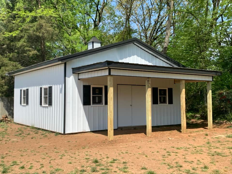 All Photos for Extreme Post Frame in Mooresville, NC