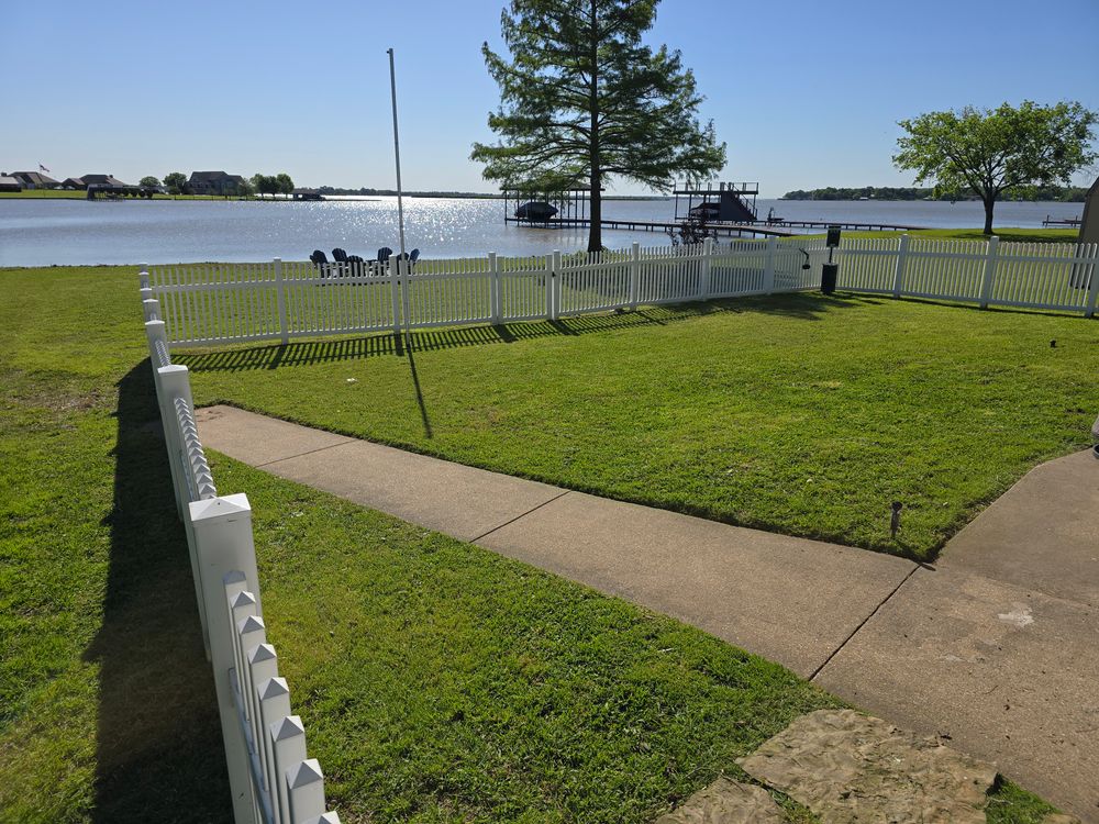 All Photos for JBC Mowing in Cedar Creek Lake, Texas