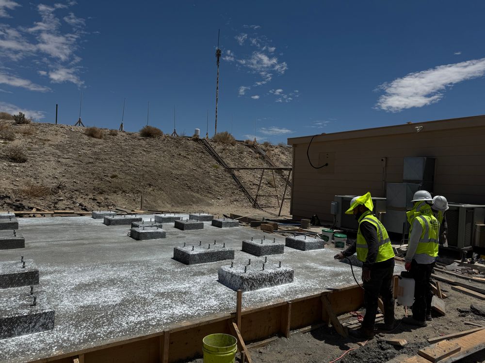 All Photos for Melendez Concrete Group, LLC in El Paso, TX 