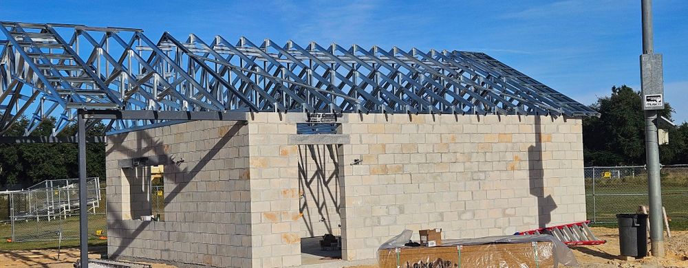 Residential Projects for Big K Construction and More in Eustis, FL