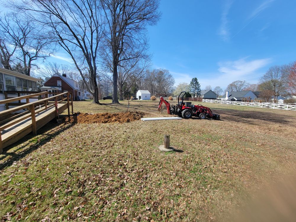 All Photos for Goodfellas Plumbing llc in Spotsylvania, VA