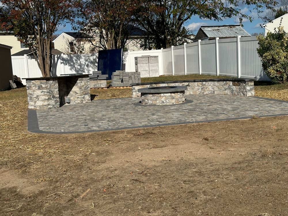 All Photos for Matteo Hardscapes in Towson,  MD