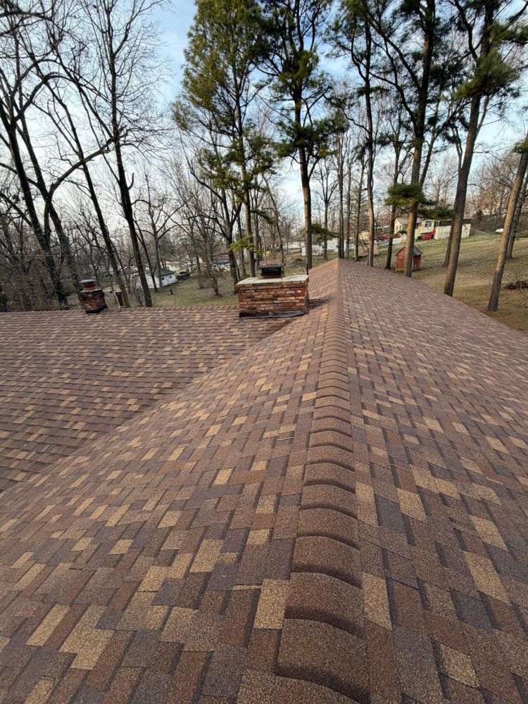 All Photos for Redeemed Roofing & Guttering in Puxico, MO