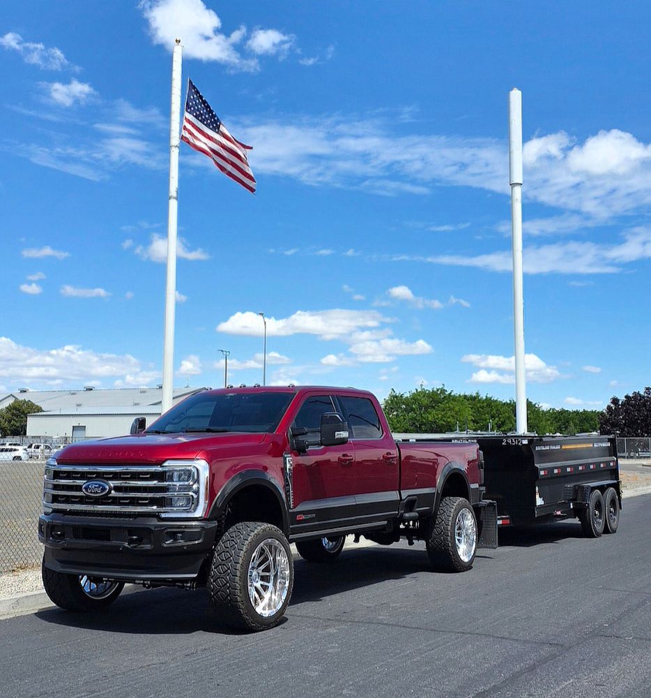 Genuine Homes LLC team in Franklin County, WA - people or person