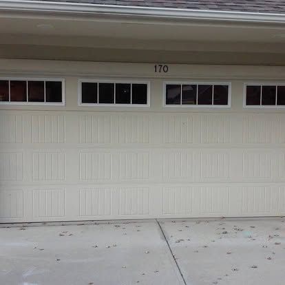 All Photos for My Garage Door Pro in Fairfield County, OH