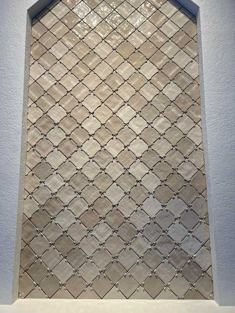 Our Work for Jays Tile Styles LLC in New Berlin, WI