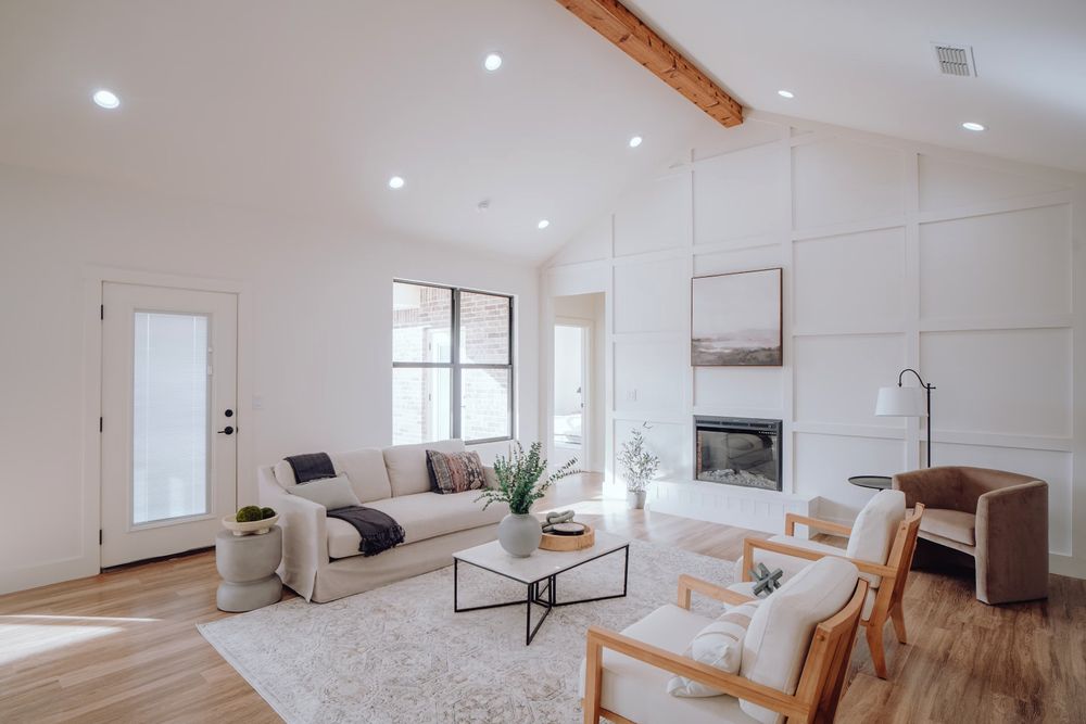 All Photos for JRA Contractors LLC in Boise, ID