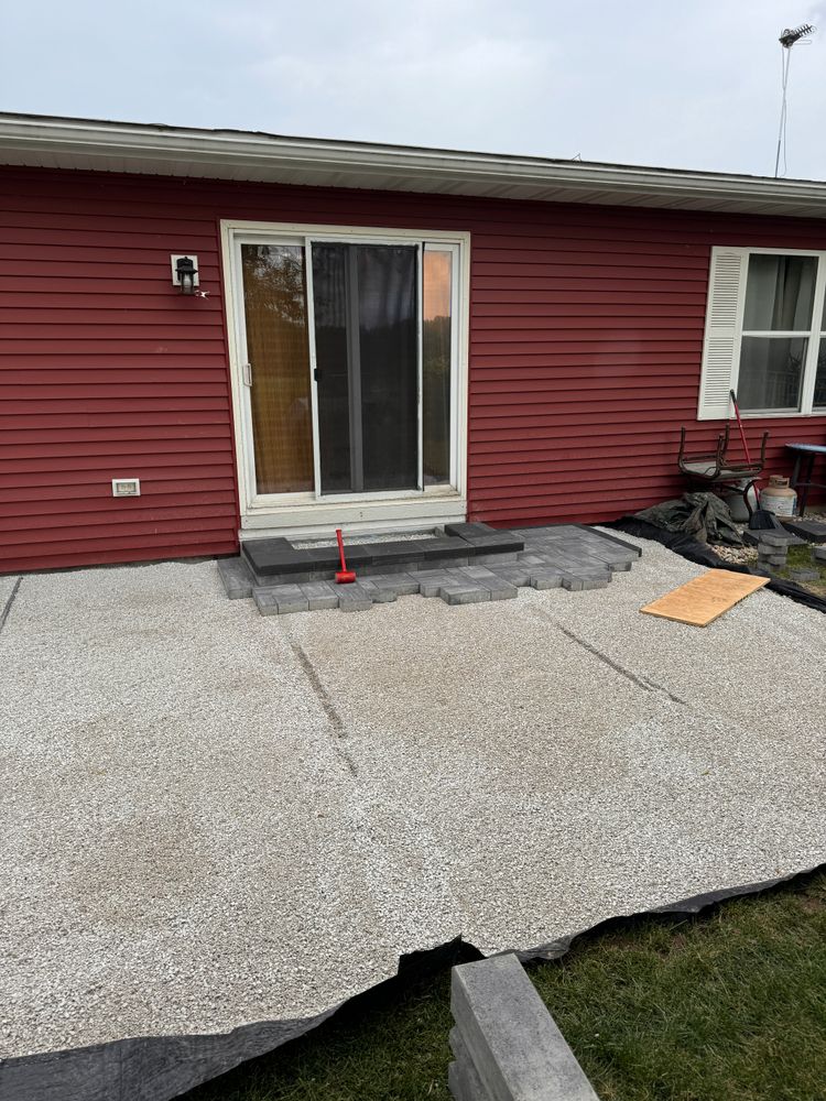 All Photos for H&L Lawn Care LLC in Twin Lakes, WI