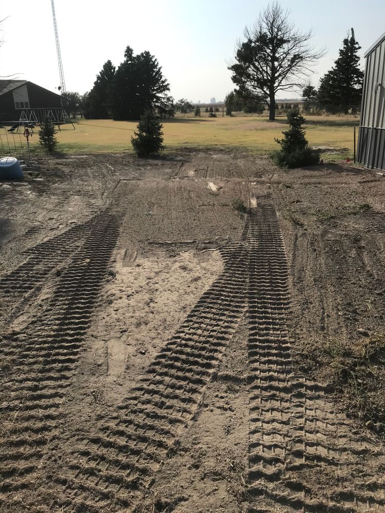 All Photos for Bullseye Services LLC in Goodland, KS