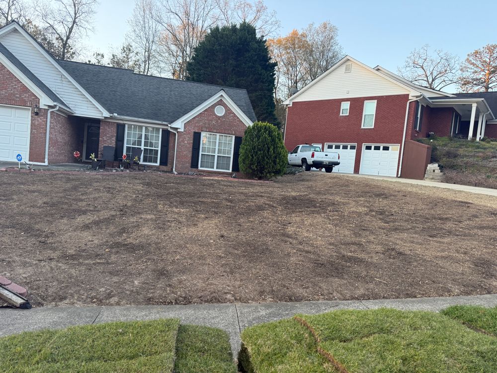 All Photos for GA Lawn Care Pros in Jefferson, GA