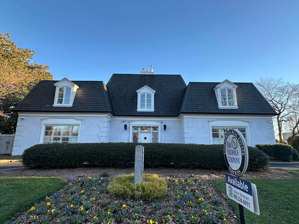 All Photos for Burgin's Gutter Services in New London, NC