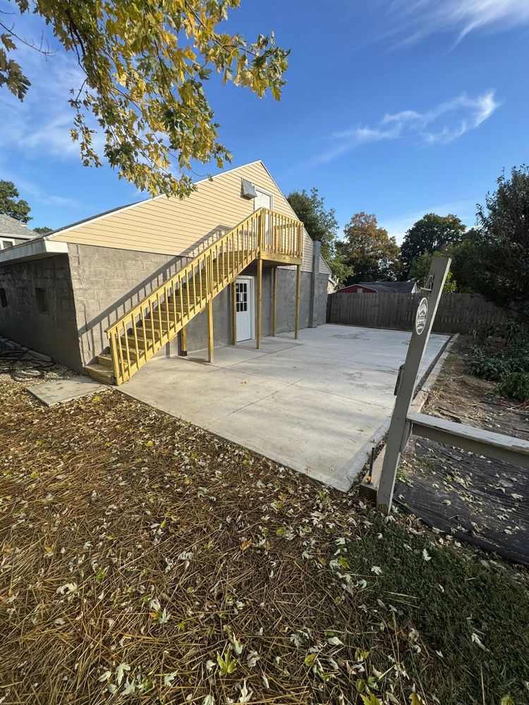 Our Commercial Construction service provides expert craftsmanship and efficient project management, ensuring your business space is built to perfection on time and within budget for optimal functionality and aesthetic appeal. for Allen’s Contractor’s in Springfield, OH