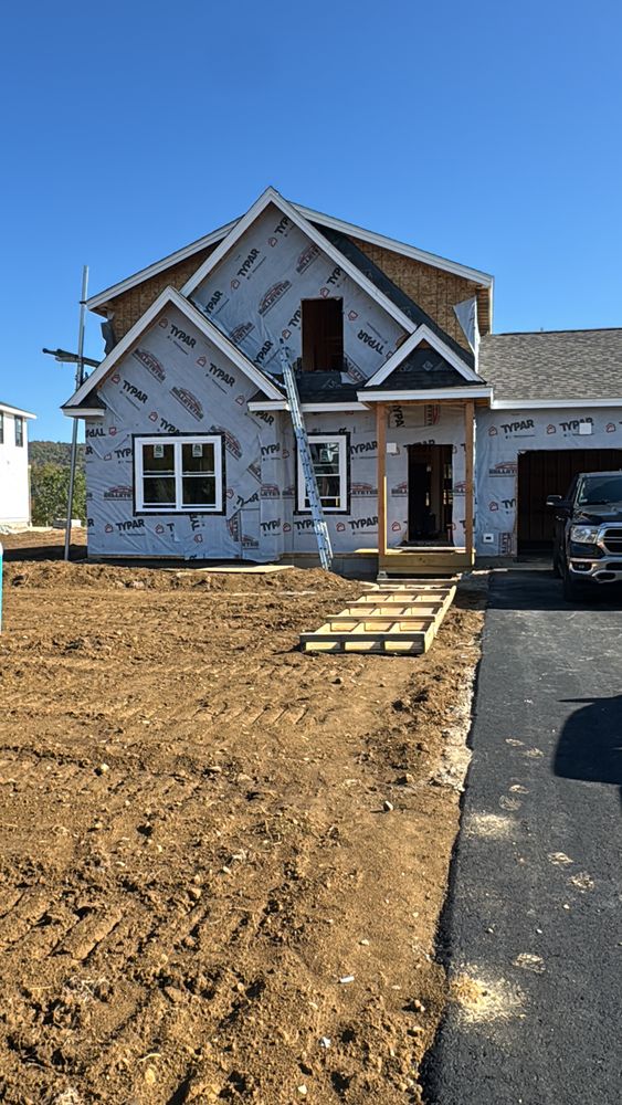 All Photos for 99 Construction in Ashland, NH