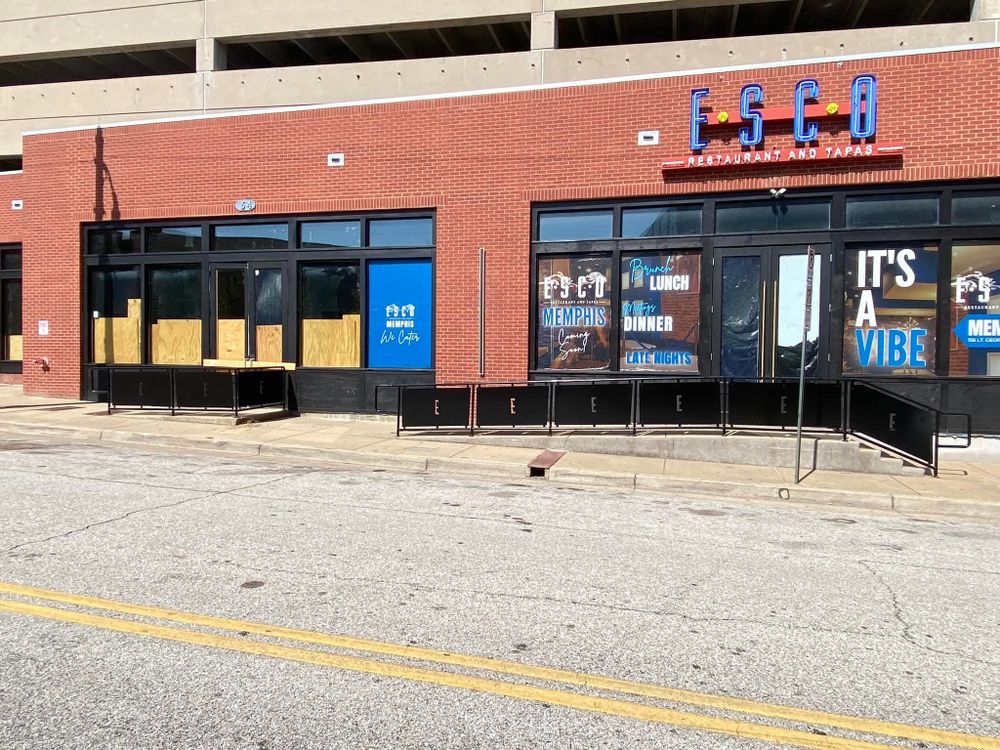 All Photos for K & S Welding and Construction in Memphis, Tennessee