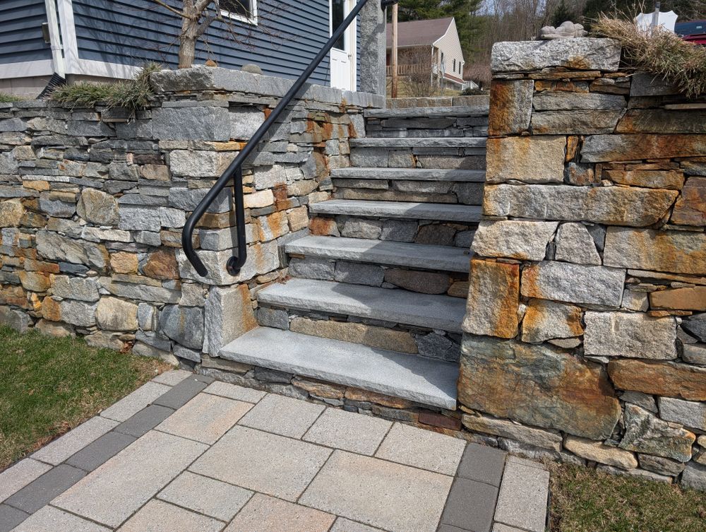 All Photos for Evolution Earthscapes, LLC in Ludlow, MA