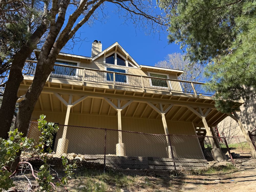 All Photos for Prodigy Construction in Lake Arrowhead, CA