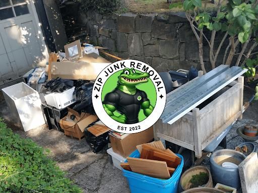 All Photos for Zip Junk Removal in Santa Rosa Beach, FL