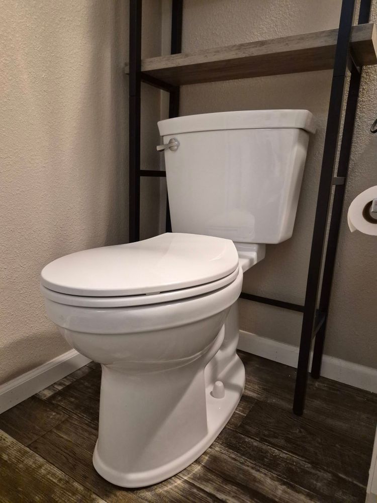 Our expert plumbing service ensures efficient repairs, installations, and maintenance for your home. We handle leaks, clogs, fixture upgrades and more with professionalism to keep your plumbing running smoothly all year round. for D & D Handyman Services LLC in Cottonwood, AZ