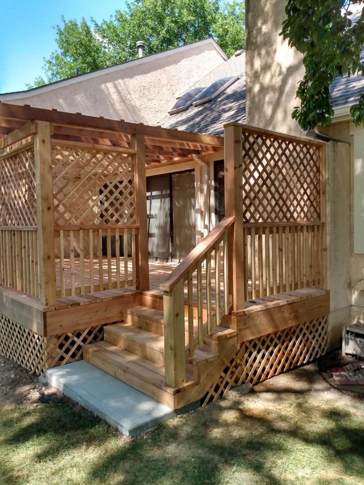 All Photos for SKL Construction in Independence, MO