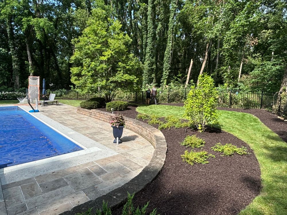 All Photos for H&L Lawn Care LLC in Twin Lakes, WI