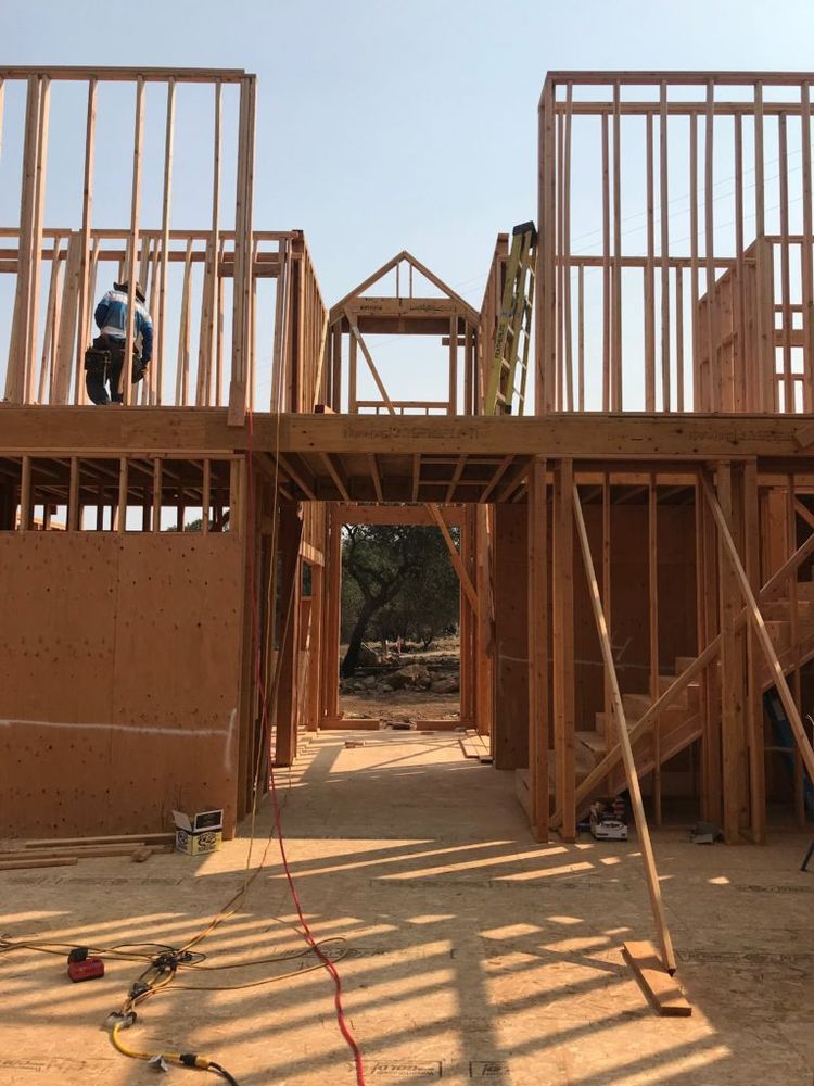 Foothills Project for Filshie Enterprises in Beverly Hills, CA